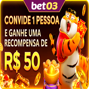 bet03 Indique amigos para receber um bônus