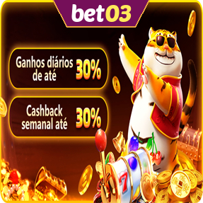 bet03 Fundo de Resgate de Perdas Semanais